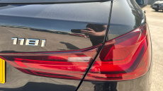 BMW 1 Series 118i [136] M Sport 5dr Step Auto [LCP] Petrol Hatchback